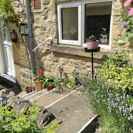 The Lodge Masham Bagian luar foto