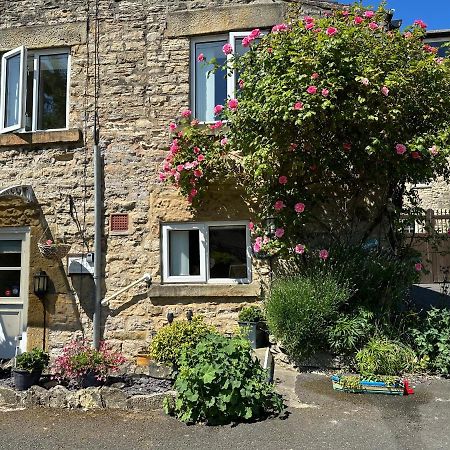 The Lodge Masham Bagian luar foto