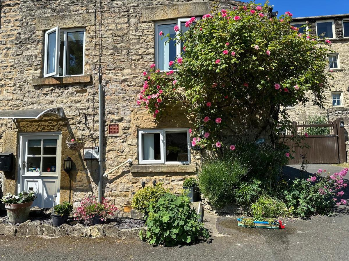The Lodge Masham Bagian luar foto